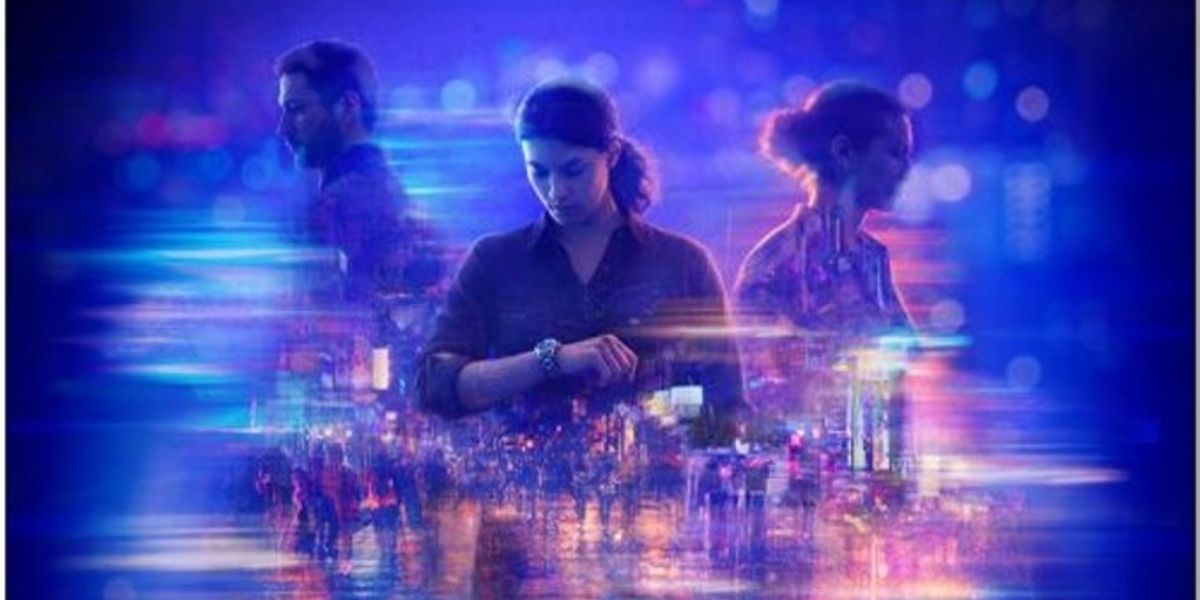NIGHT CITY Will Come to Southwark Playhouse Borough This Autumn