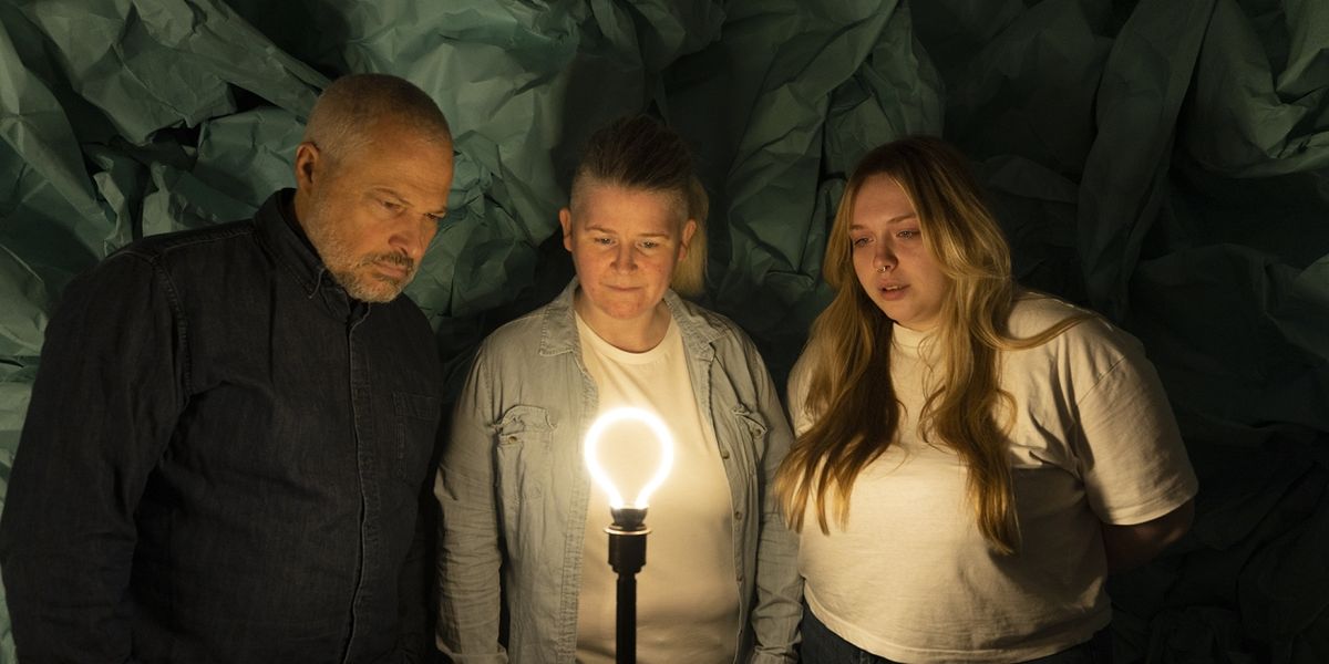 NIGHT CLASSES Will Premiere at ARC, Stockton in March Before Touring This Autumn
