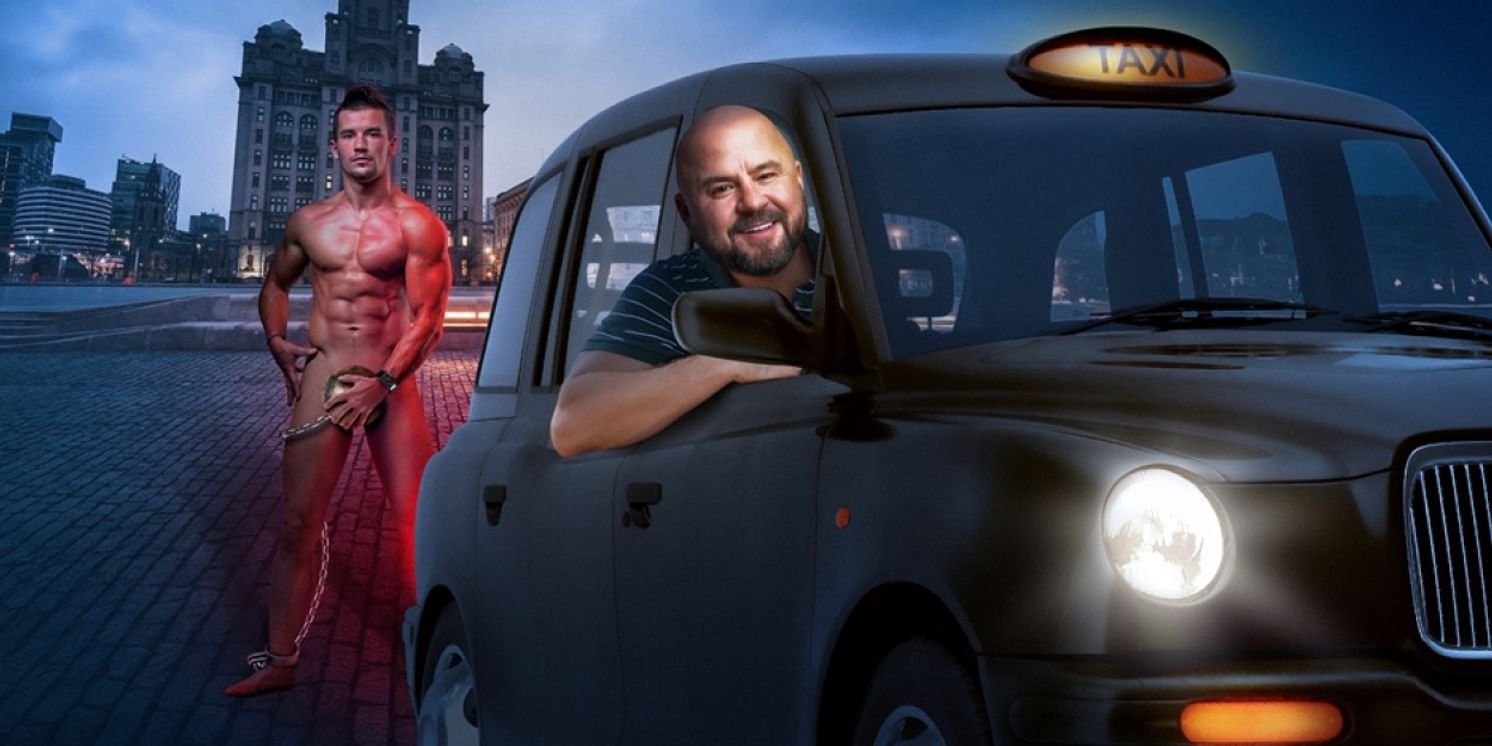 NIGHT COLLAR Comes to St Helens Theatre Royal Starring John May  Image