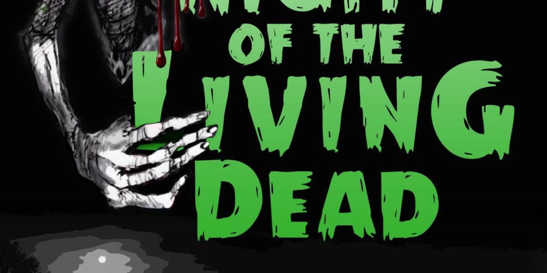 NIGHT OF THE LIVING DEAD Stage Adaptation Sets Fall Run at Long Beach Playhouse