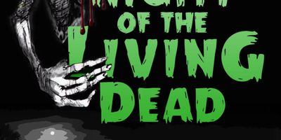 NIGHT OF THE LIVING DEAD Stage Adaptation Sets Fall Run at Long Beach Playhouse