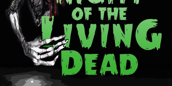 NIGHT OF THE LIVING DEAD Stage Adaptation Sets Fall Run at Long Beach Playhouse