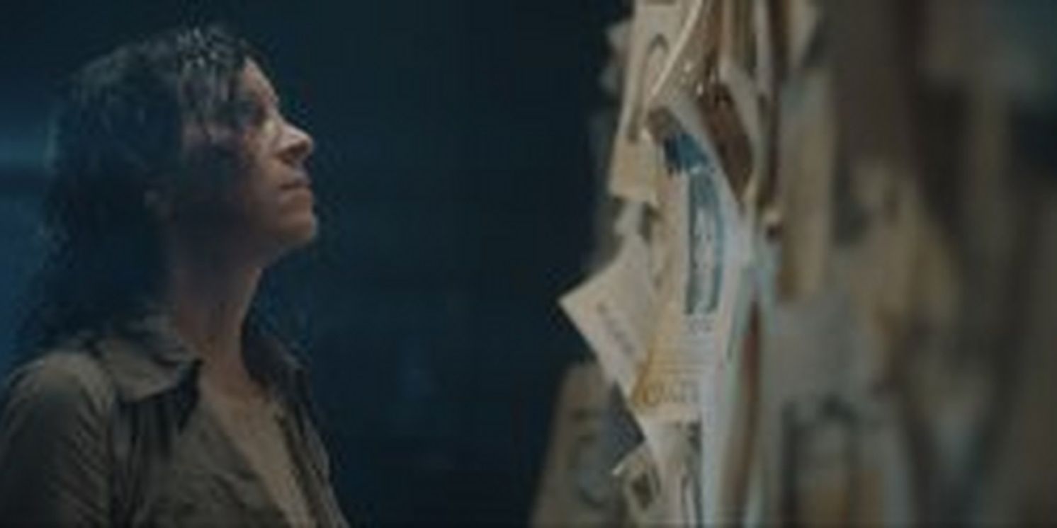 NIGHT OF THE MISSING Starring Meredith Thomas Premieres On ScreamBox TV and Amazon  Image