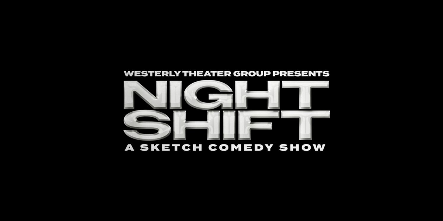 NIGHT SHIFT: Three-Night Sketch Comedy Event Coming to Fair Park Studio  Image