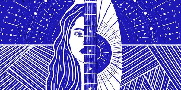 NIGHT SIDE SONGS Cast Album Out This Month Featuring Robin de Jesús, Mary Testa and More Photo