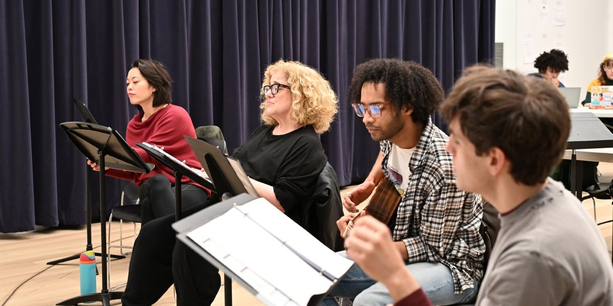 NIGHT SIDE SONGS Comes to Philadelphia Theatre Company