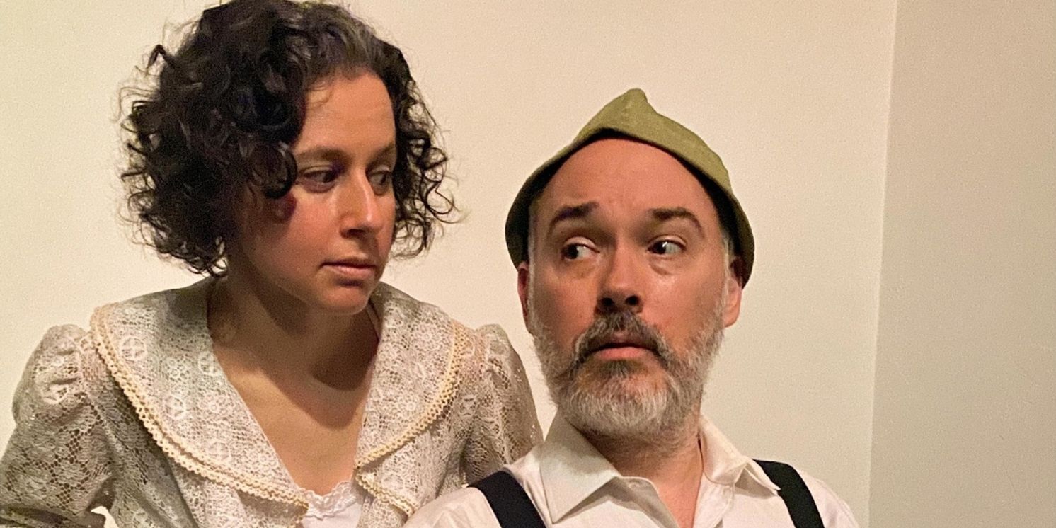 NIGHT STORIES Will Conclude South American Tour This Saturday in Rio de Janeiro  Image