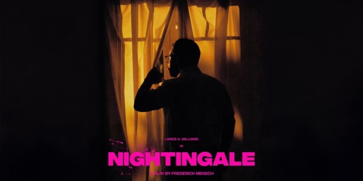 NIGHTINGALE Stage Adaptation Comes to Atwater Village Theatre 
