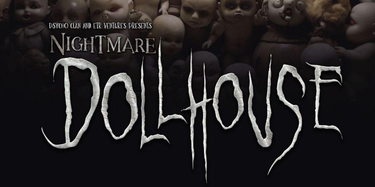NIGHTMARE DOLLHOUSE Begins Performances This Weekend