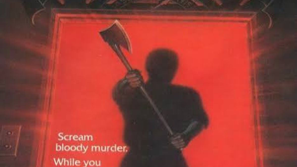 NIGHTMARE ON THE 13TH FLOOR Reading to Open at Broadwater Black Box