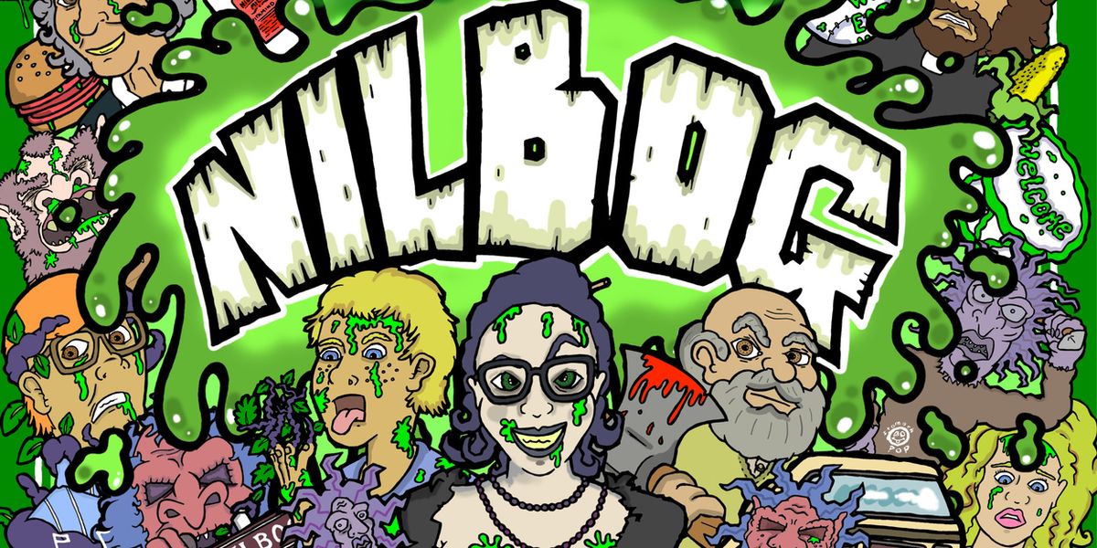 NILBOG! THE TROLL 2 MUSICAL to Return to Hollywood Fringe for 10th Anniversary