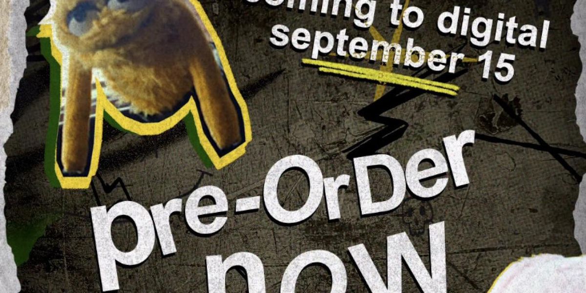 NIMRODS, GREEN DAY Comedy, to Arrive on Digital in September