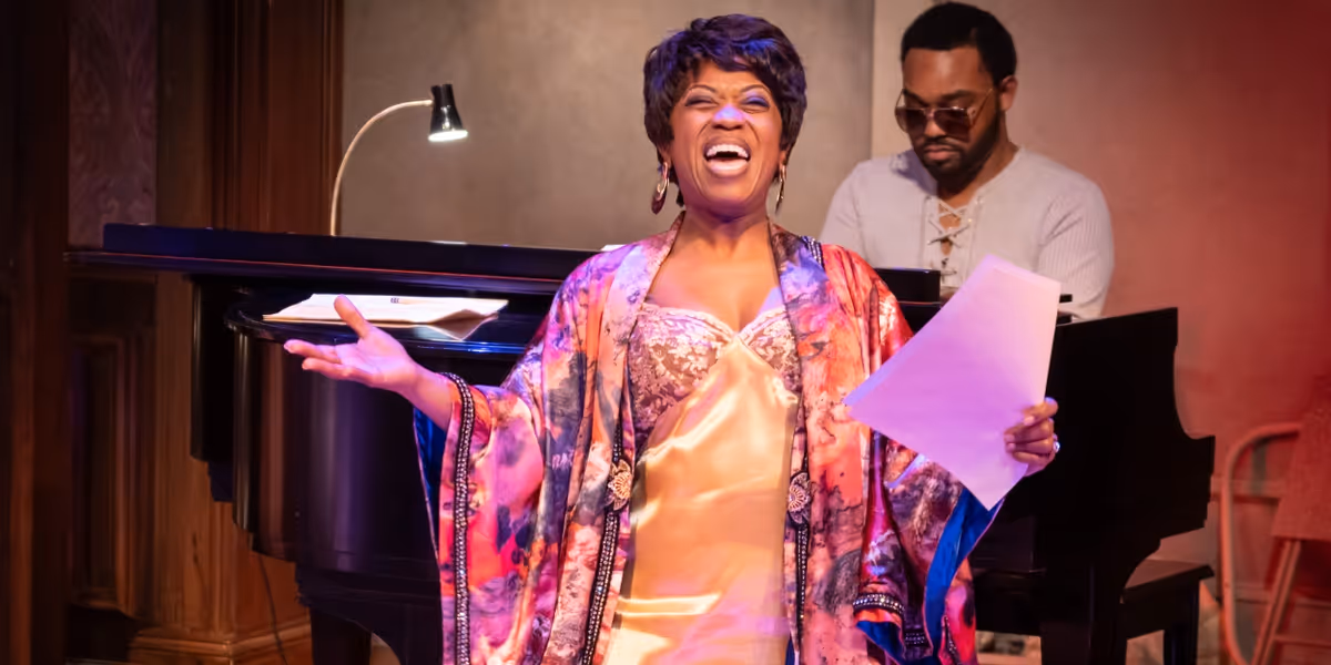 NINA SIMONE: FOUR WOMEN to Begin Performances at Milwaukee Rep This Month