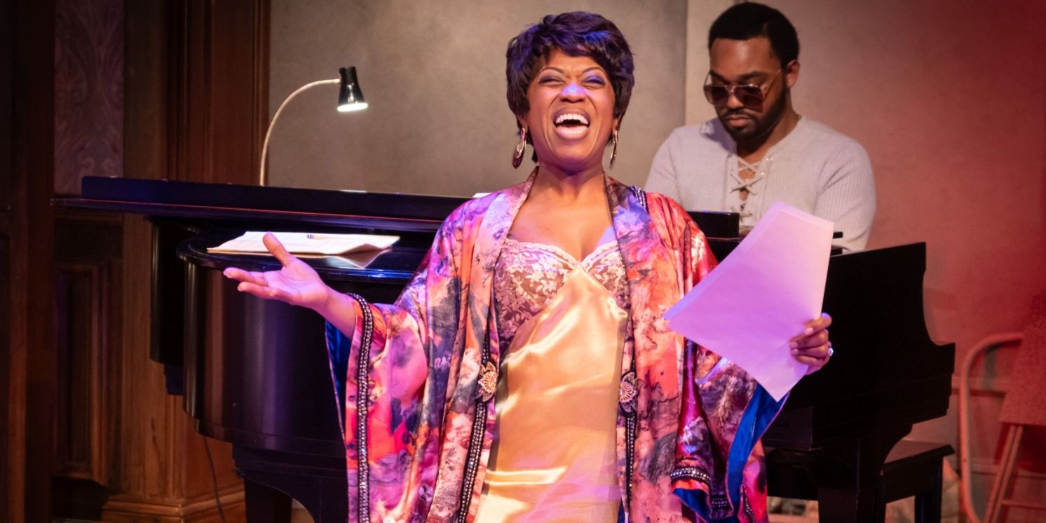 NINA SIMONE: FOUR WOMEN to Begin Performances at Milwaukee Rep This Month  Image