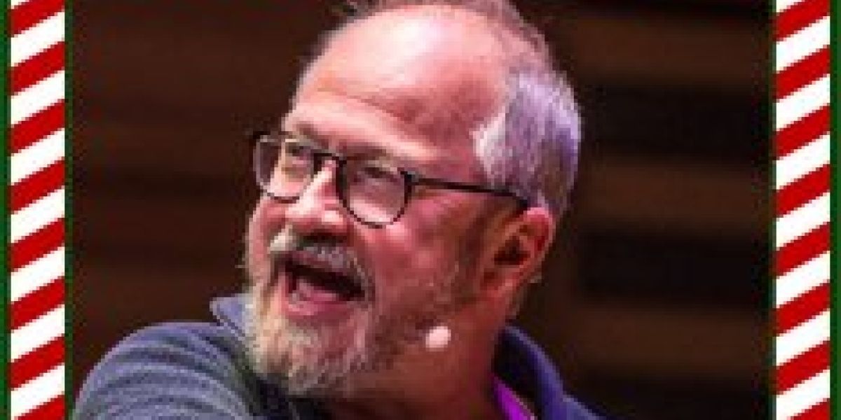 NINE LESSONS AND CAROLS FOR CURIOUS PEOPLE Returns to Kings Place