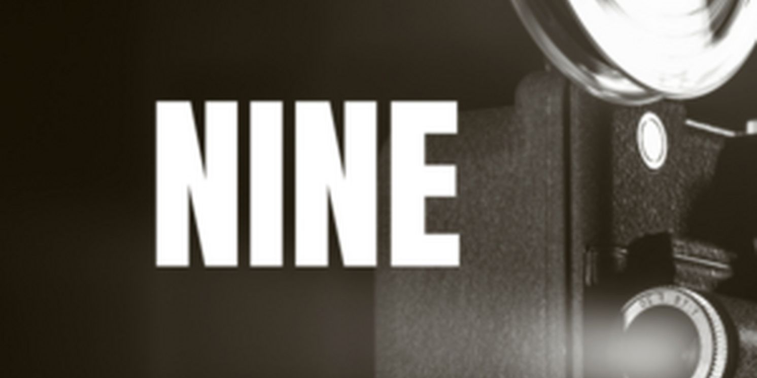 NINE to be Presented at Connecticut Theatre Company in May and June  Image