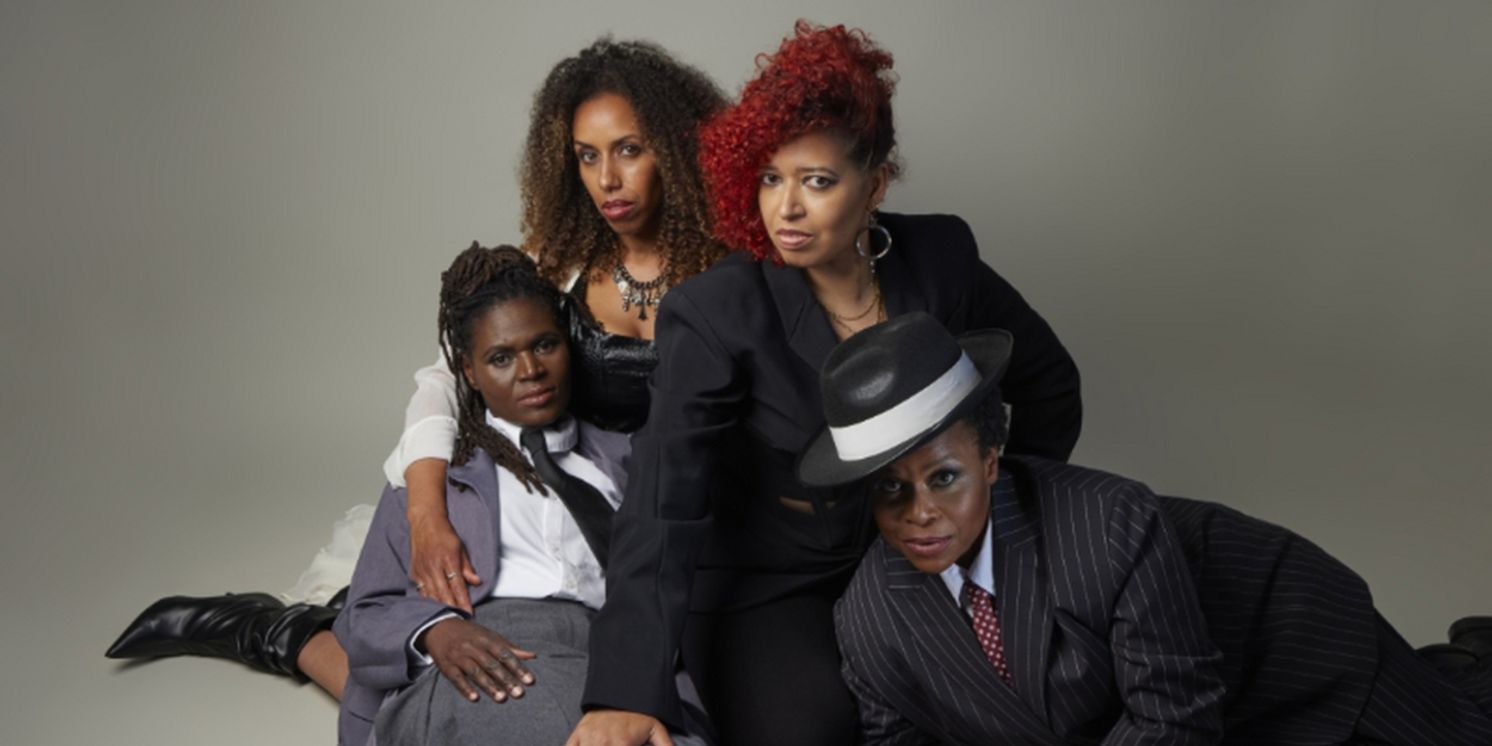 NINE SIXTEENTHS Gets London World Premiere at Pleasance Theatre  Image