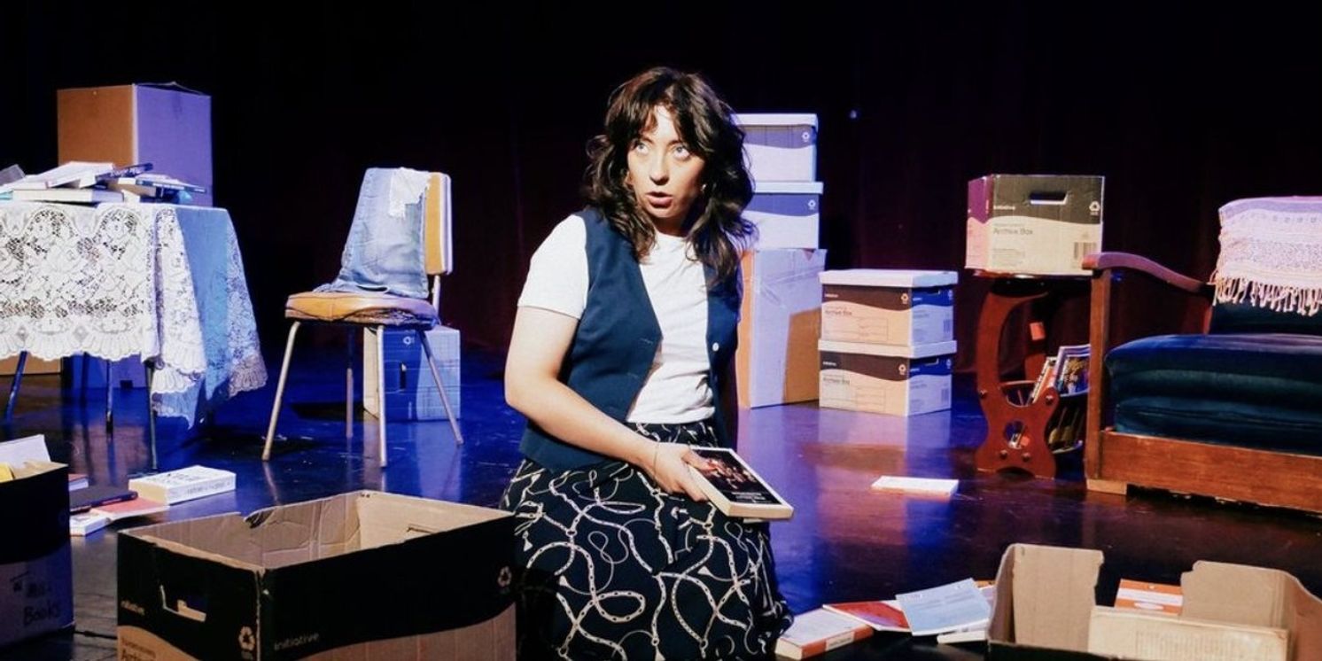 NIUSIA Will Embark on Tour to Brighton and London  Image