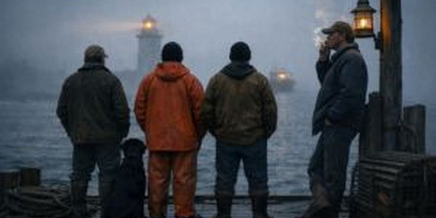 Israel Horovitz's SINS OF THE MOTHER to be Presented at NJ Rep  Image