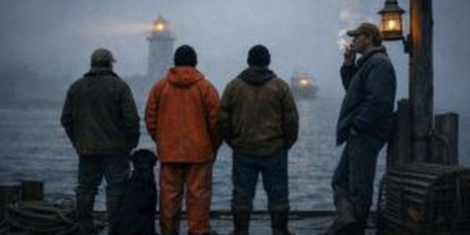 Israel Horovitz's SINS OF THE MOTHER to be Presented at NJ Rep Photos