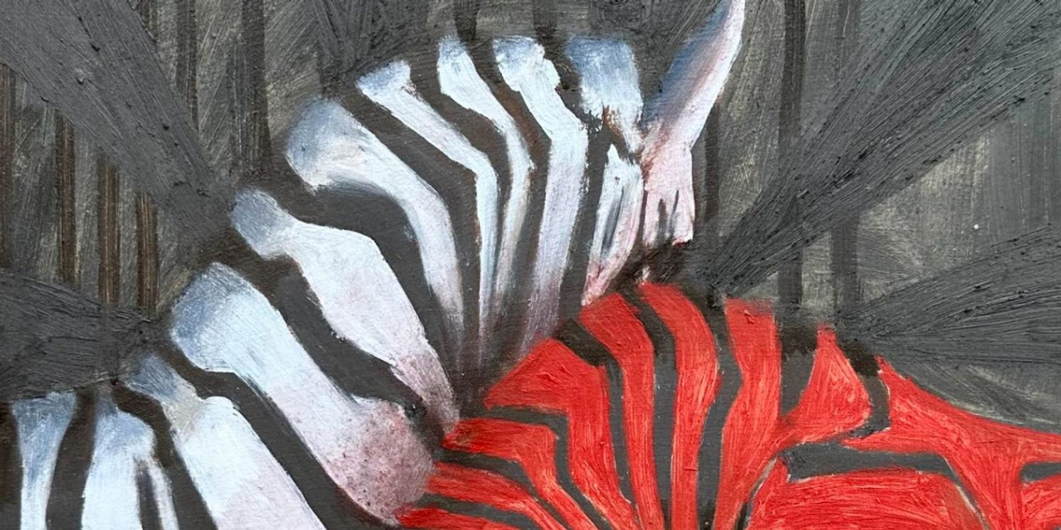 NJ Rep's 2024 WEST END ART GALLERY to Open in June  Image