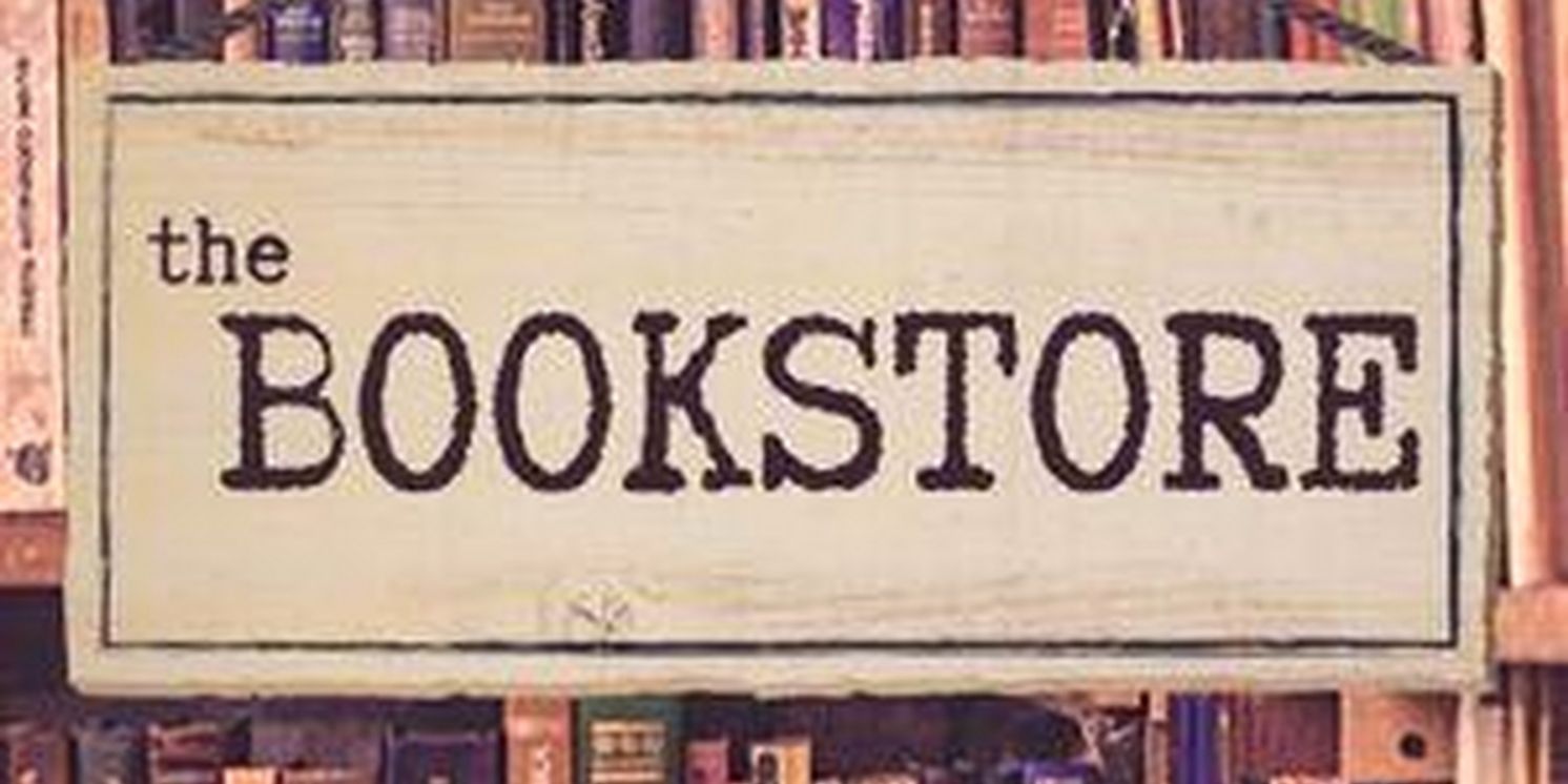 NJ Rep to Debut 152nd World Premiere - Michael Walken's THE BOOKSTORE  Image