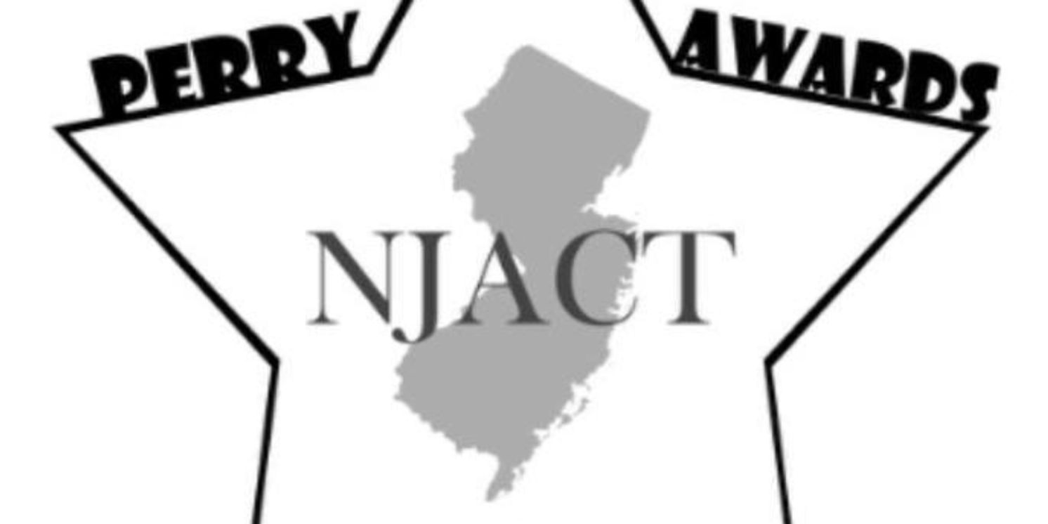 NJACT Perry Awards Present The 50th Annual NJ Perry Awards Ceremony  Image