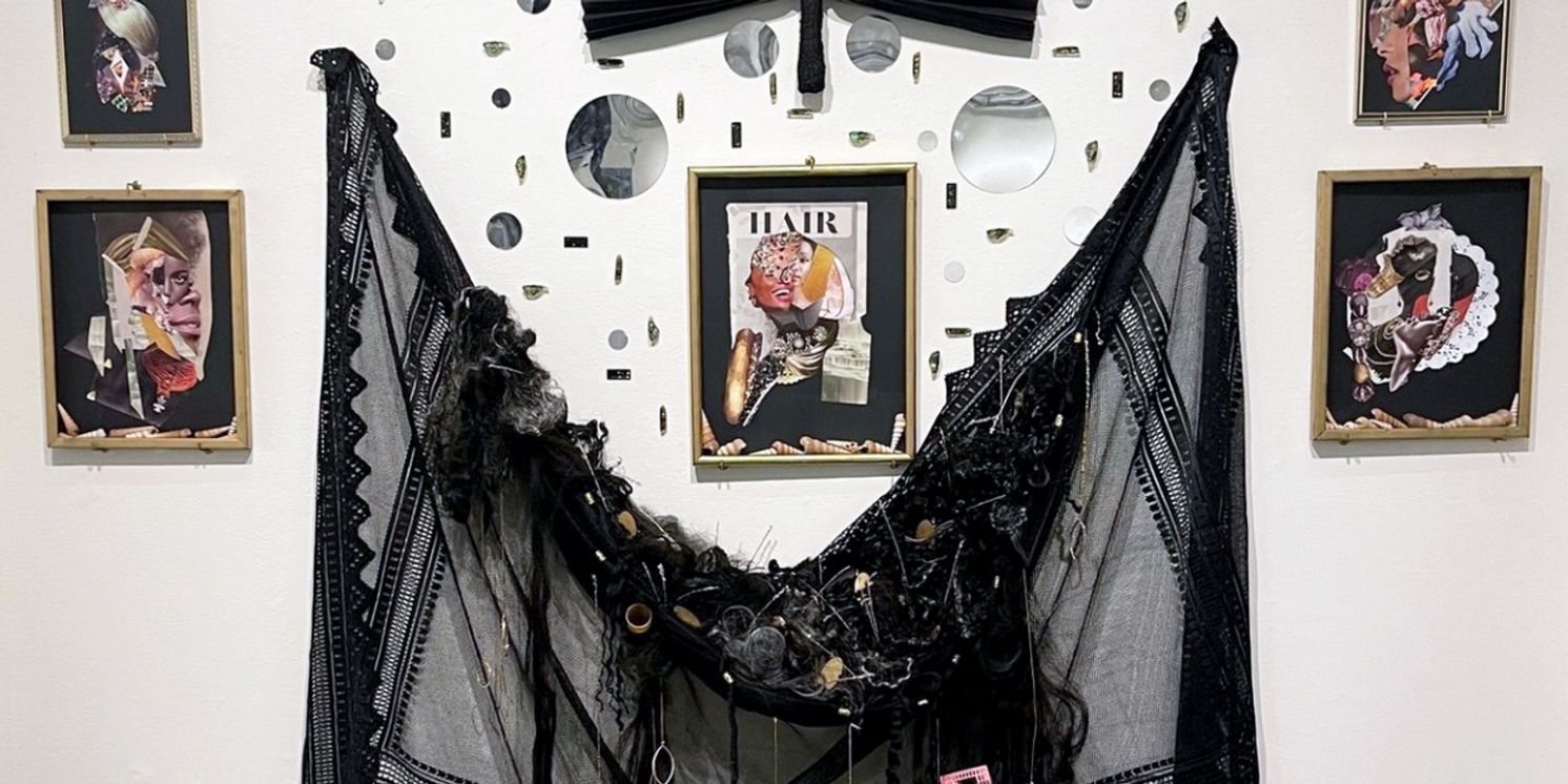 NJCU Galleries Will Feature Latinx Art Show 'Artistas de Latinoamérica Sueños y Posibilidades'  Image