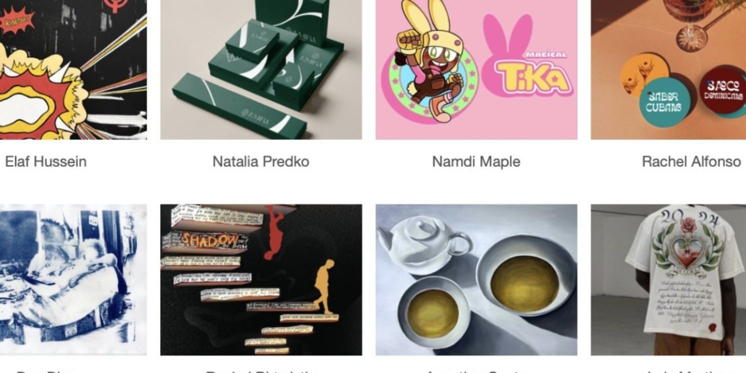 NJCU Galleries Will Open METAMORPHOSIS This Week  Image