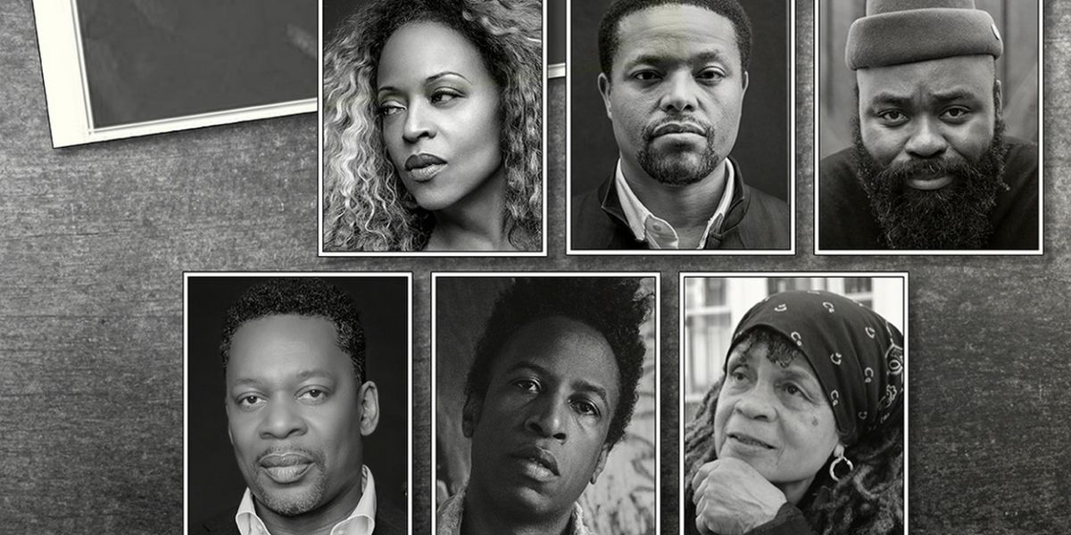 NJPAC Announces Winter Jazz 2024 Line-up Including Max Roach Centennial Celebrations