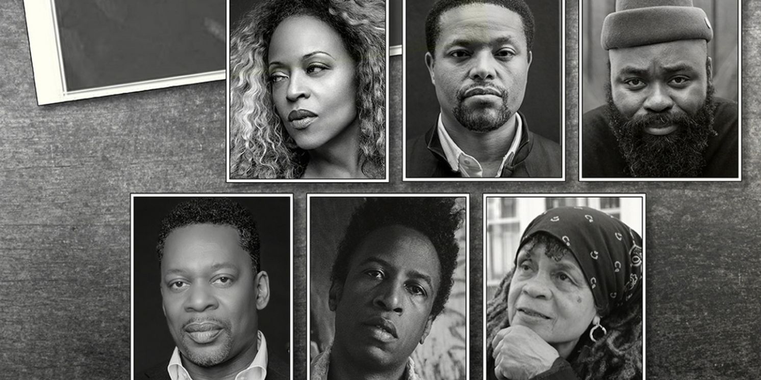 NJPAC Announces Winter Jazz 2024 Line-up Including Max Roach Centennial Celebrations  Image