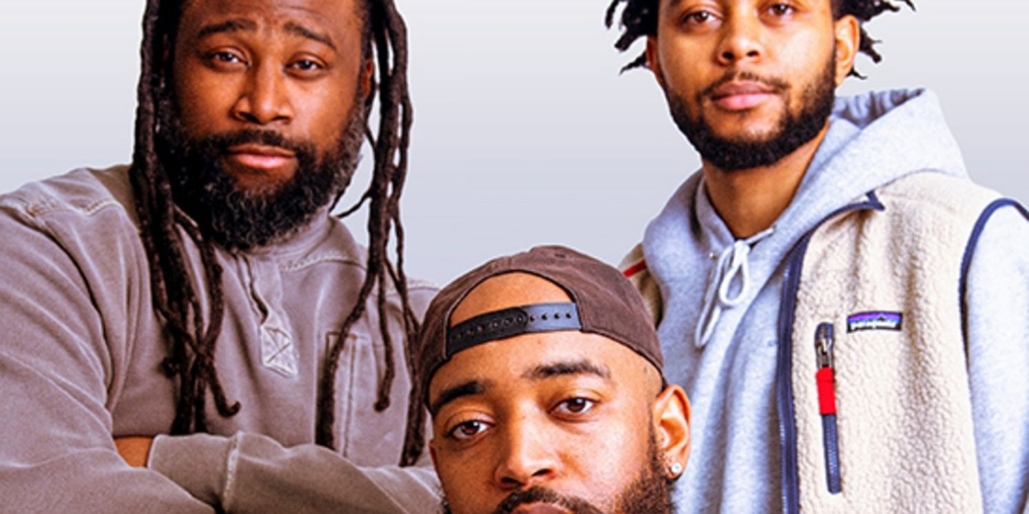 NJPAC Commissions 13 Artists for New Public Art on Reimagined Newark Campus  Image