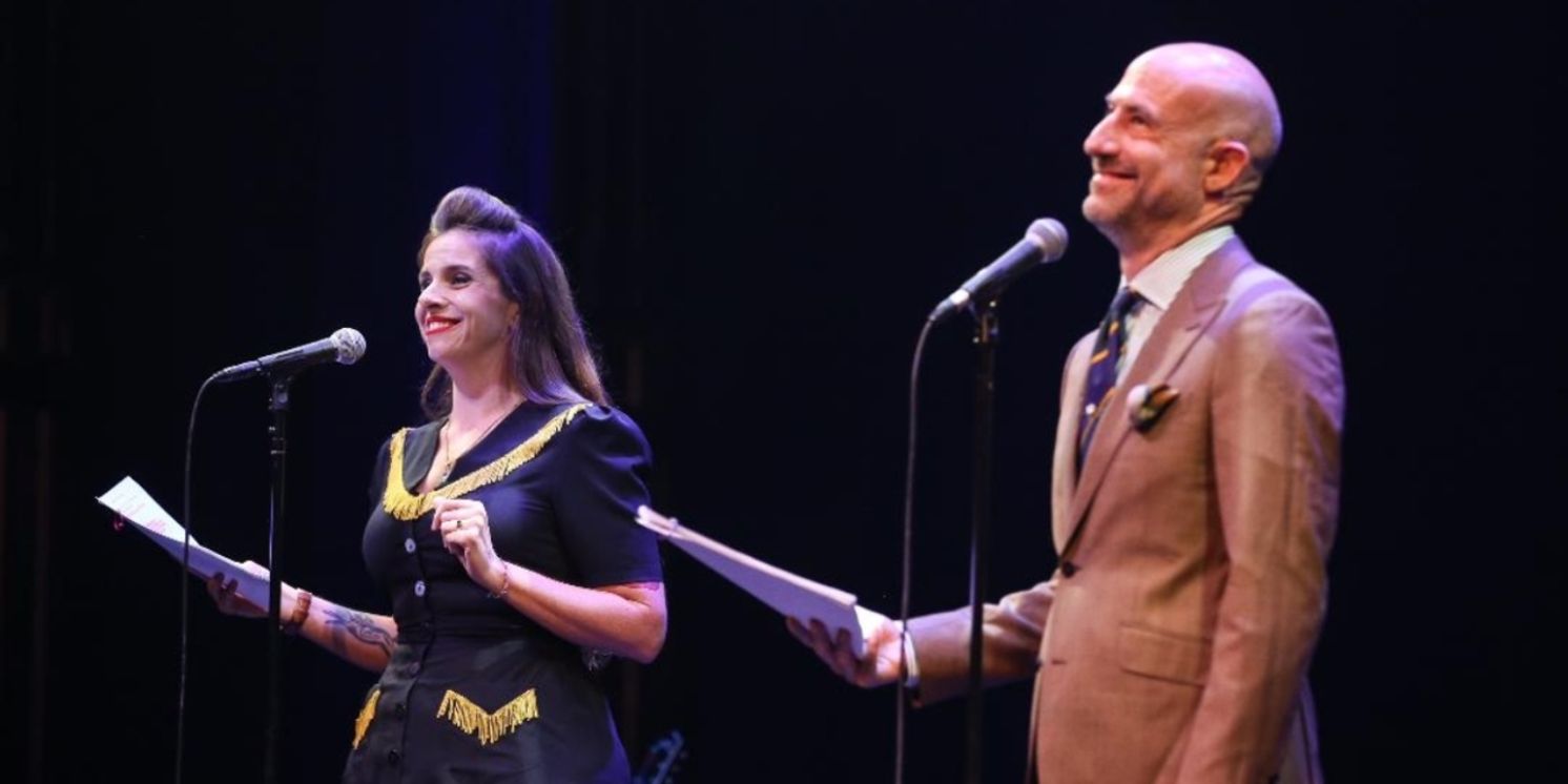 NJPAC Performances-Your Summer Just Got Better with Top Shows  Image