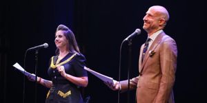NJPAC Performances-Your Summer Just Got Better with Top Shows