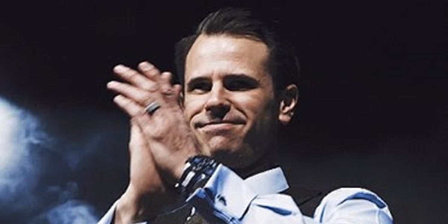 NJPAC Presents HISTORY THAT DOESN'T SUCK With Professor Greg Jackson, April 21  Image