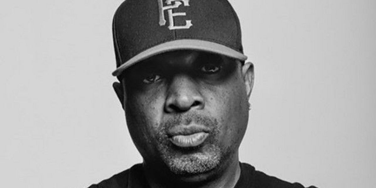 NJPAC Social Justice Series To Celebrate 50 Years Of Hip Hop With Chuck D, Dr. Mc. Debbie D, and Grandmixer DXT