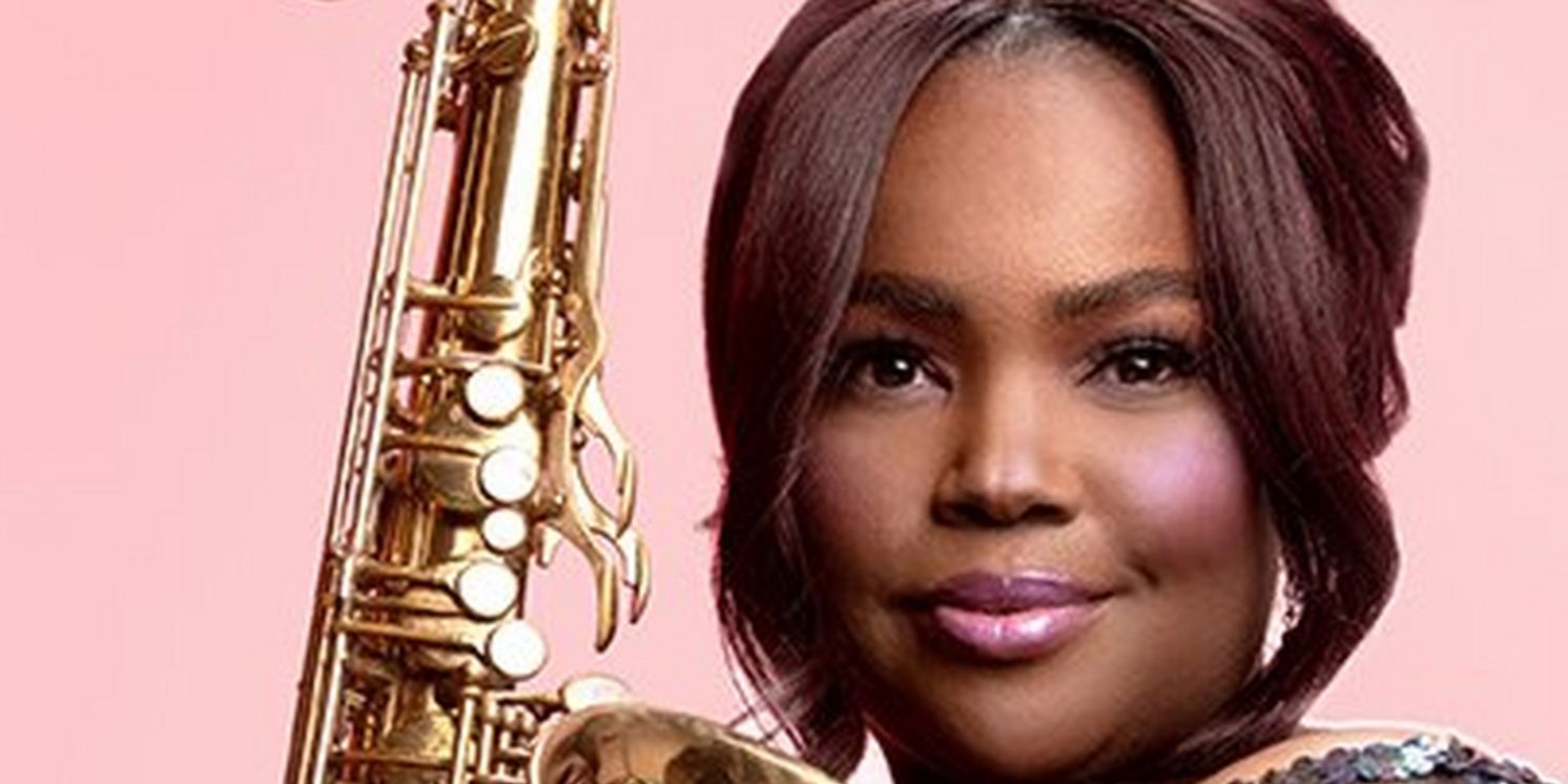 NJPAC To Continue Free Monthly Jazz Vespers Concert Series February-June 2024  Image