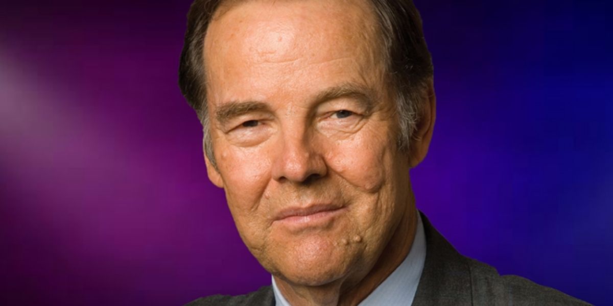 NJPAC Will Celebrate Governor Thomas H. Kean's 90th With Broadway-Themed Bash
