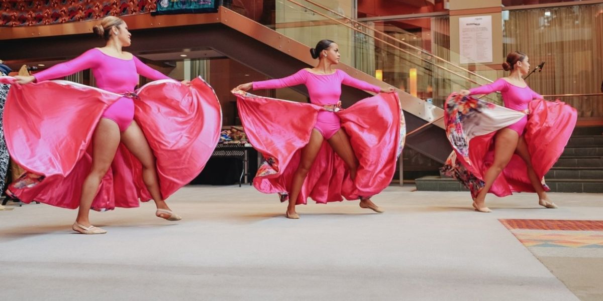 NJPAC Will Host Annual Kwanzaa Celebration And Marketplace