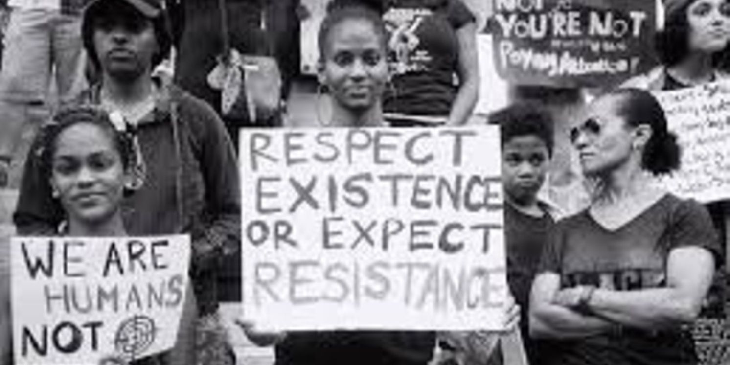 NJPAC Will Host Free STANDING IN SOLIDARITY Programs on Caregiving, AAPI Heritage & More  Image