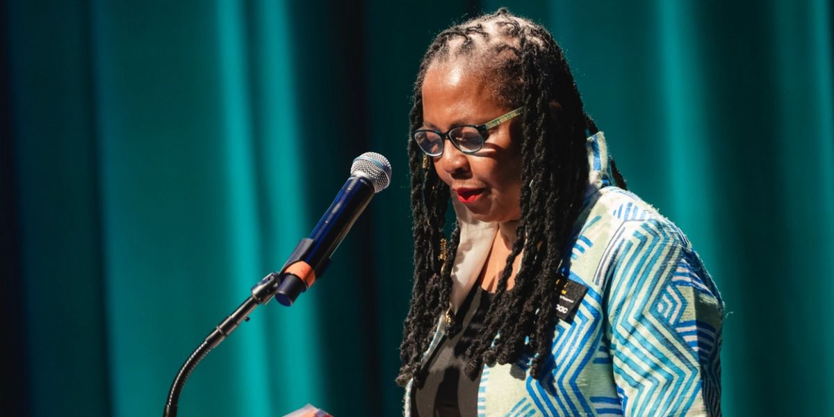 NJPAC Will Host Live Broadcast Of WNYC's NOTES FROM AMERICA