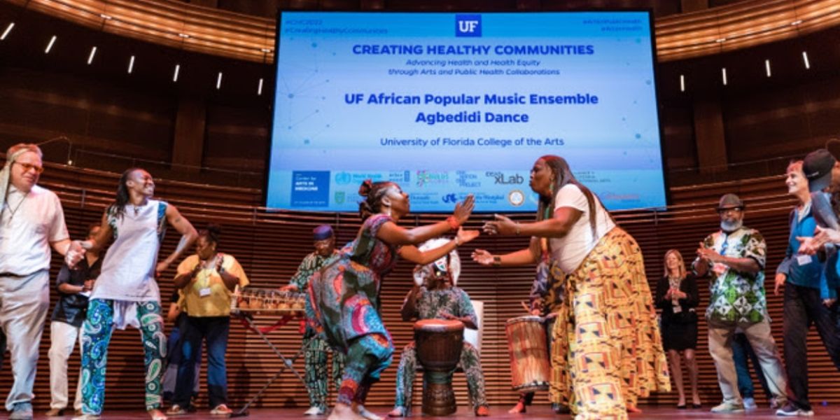 NJPAC Will Host New Jersey’s First Creating Healthy Communities Convening