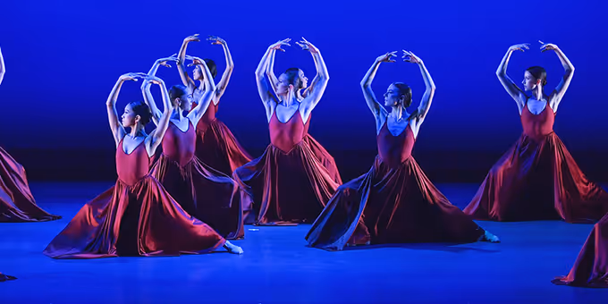 NJPAC to Present New Jersey Ballet's NEW VOICES. BOLD VISIONS. in April 2026 Photos