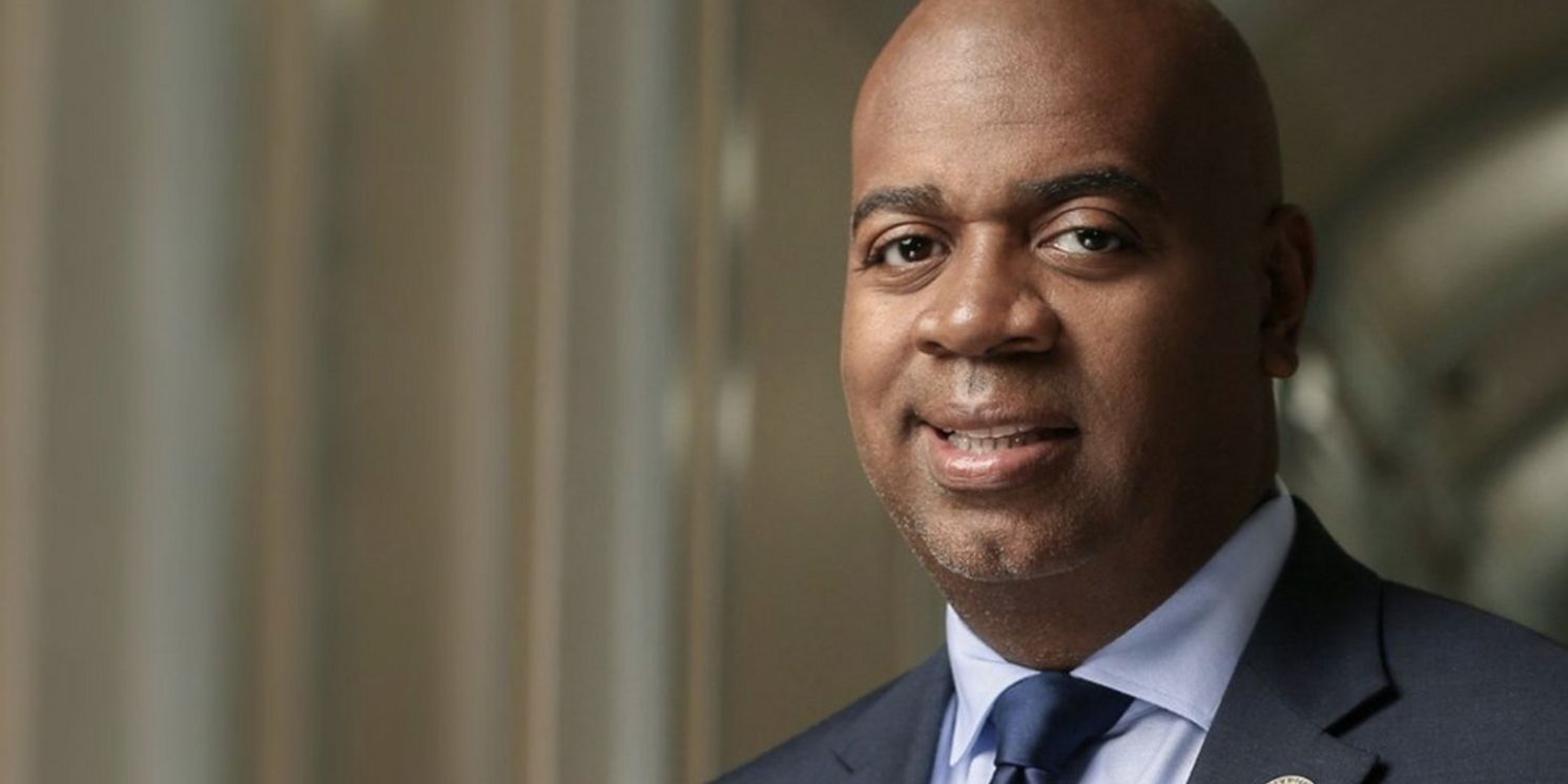 NJPAC's Standing In Solidarity Programming Moves From The Screen To A Stage In 2024  Image