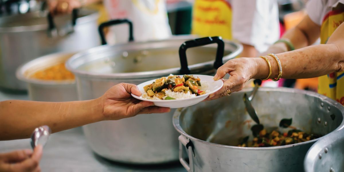 NJPAC’s Standing in Solidarity Season Closes With a Conversation on Strengthening Food Security in New Jersey