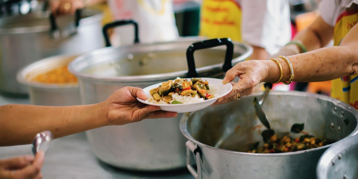 NJPAC’s Standing in Solidarity Season Closes With a Conversation on Strengthening Food Security in New Jersey  Image