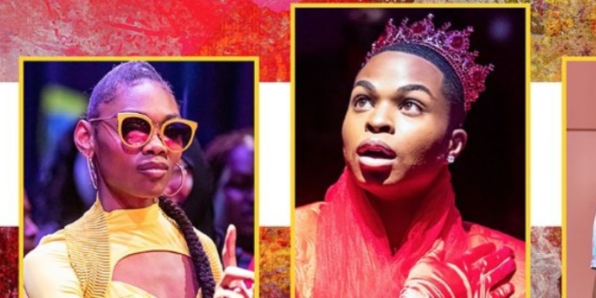 NJPAC to Host 4th Annual Legacy Ball as Part of Newark's LGBTQ Pride Festival