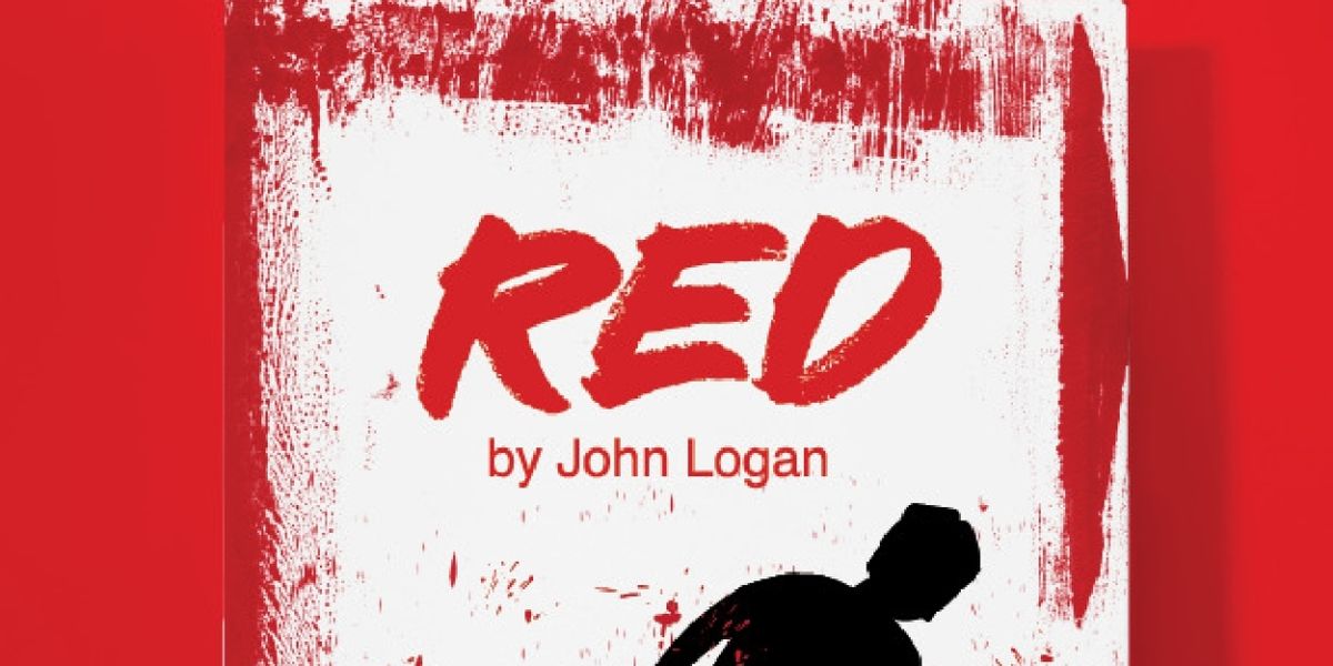 The New Jewish Theatre Presents RED by John Logan