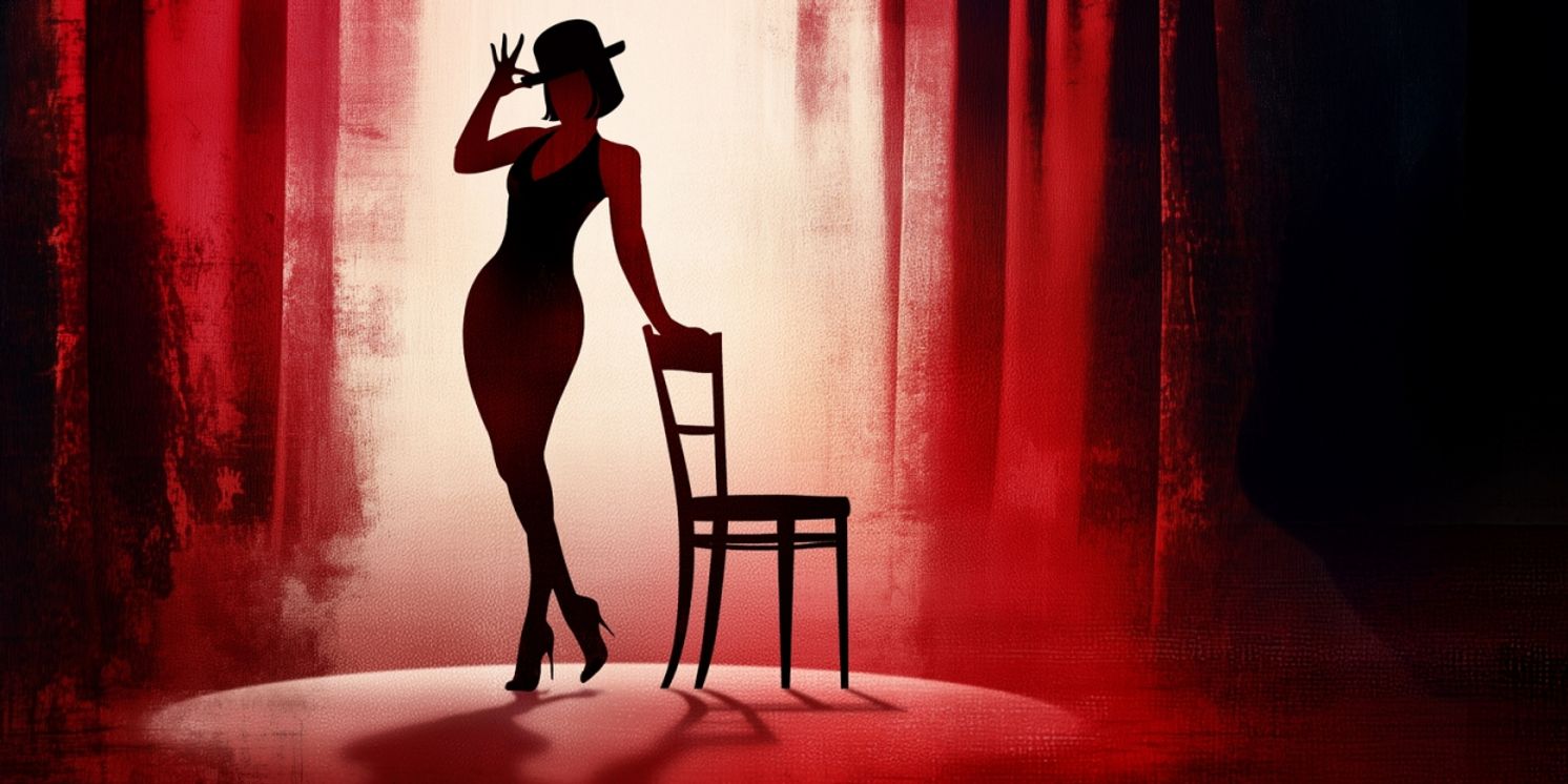 New Jewish Theatre Presents Special CABARET Events Exploring Its History and Themes  Image