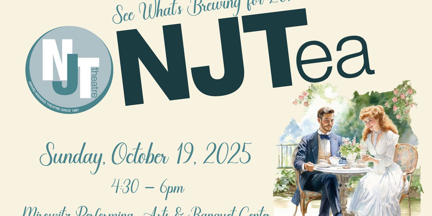 NJT Will Host Second Annual NJTEA  Image